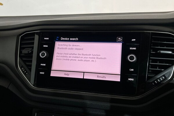 Used Volkswagen T-Roc 2019 for sale - 76132205: Photo 17