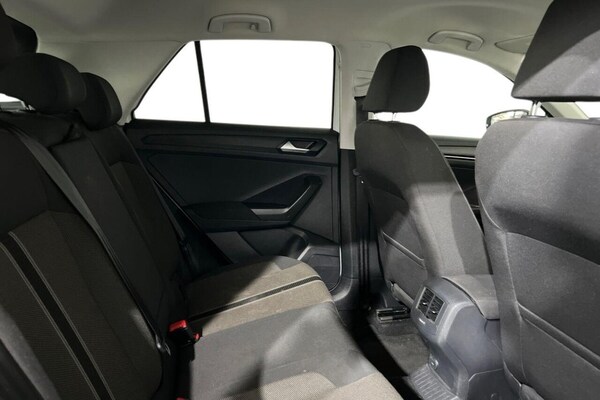 Used Volkswagen T-Roc 2019 for sale - 76132205: Photo 7