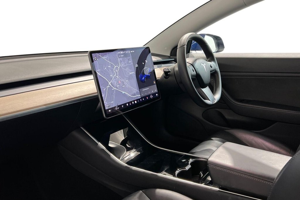 Used Tesla Model 3 2019 for sale - 77600102: Photo 11