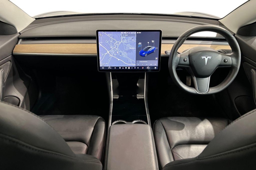 Used Tesla Model 3 2019 for sale - 77600102: Photo 12