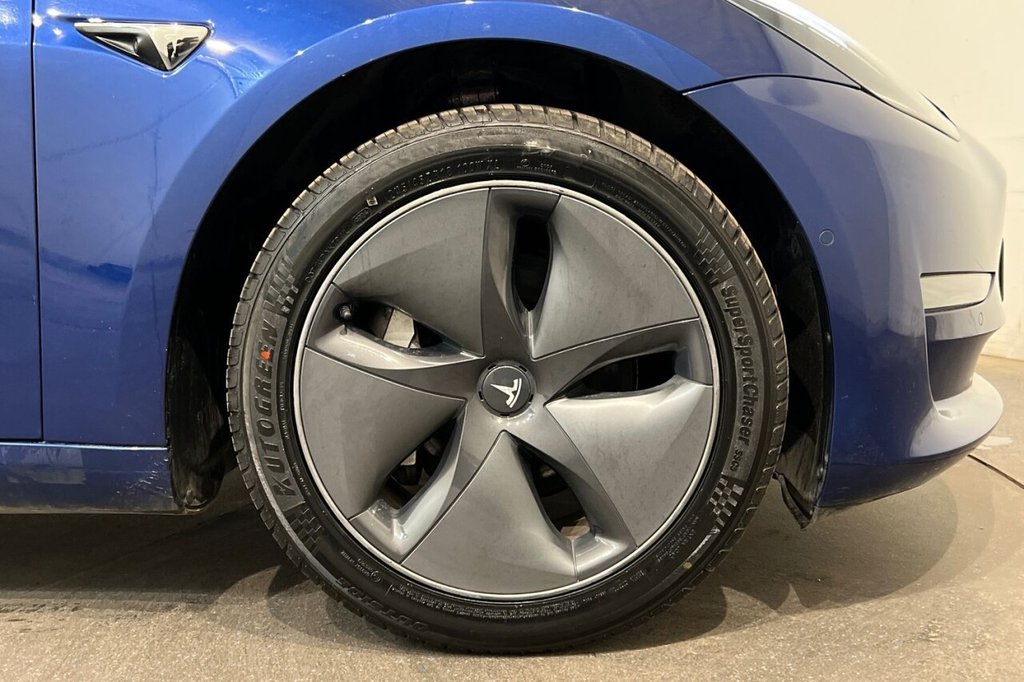 Used Tesla Model 3 2019 for sale - 77600102: Photo 14