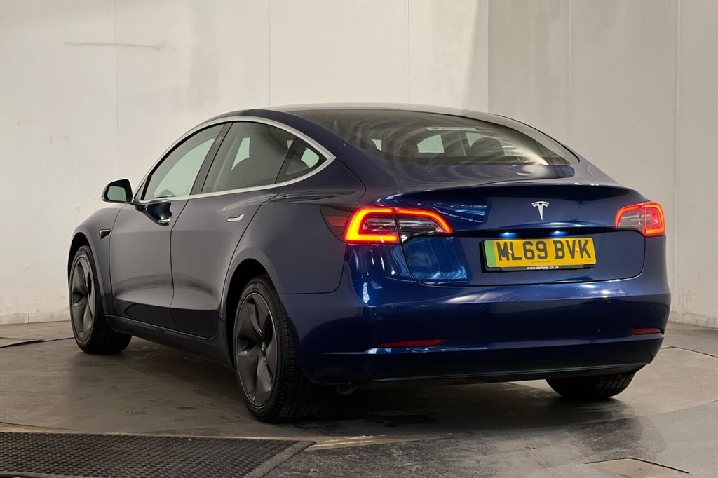 Used Tesla Model 3 2019 for sale - 77600102: Photo 19