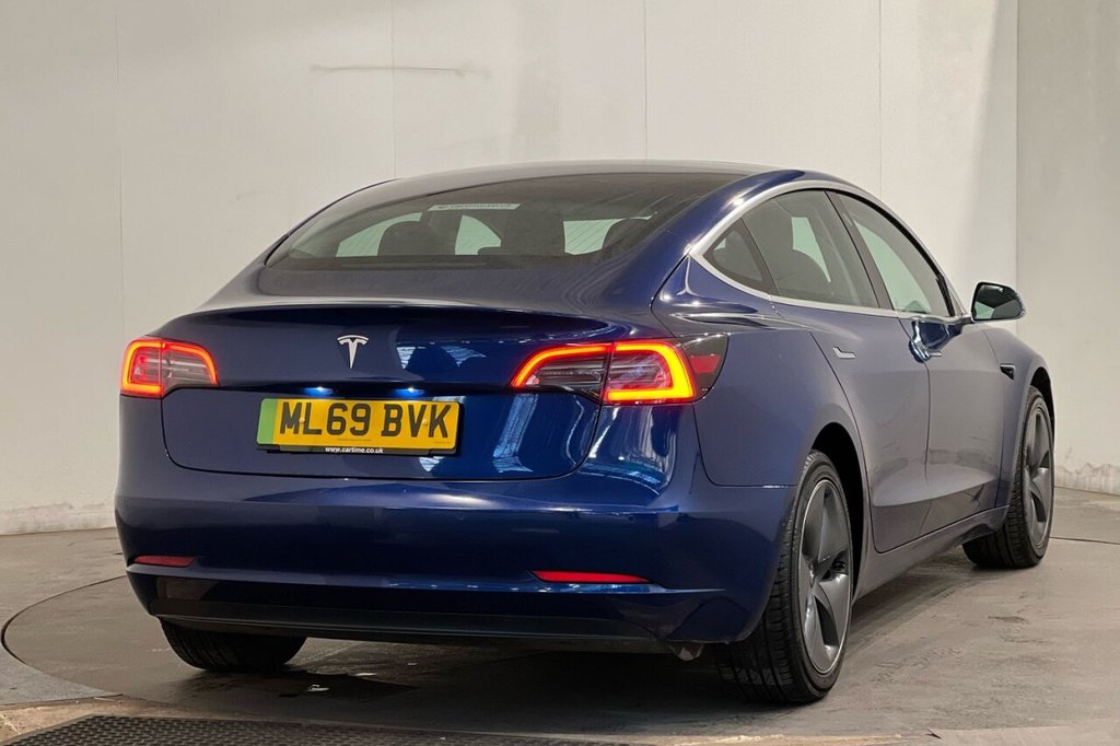 Used Tesla Model 3 2019 for sale - 77600102: Photo 21