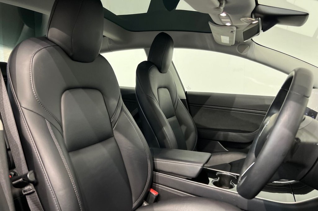 Used Tesla Model 3 2019 for sale - 77600102: Photo 22