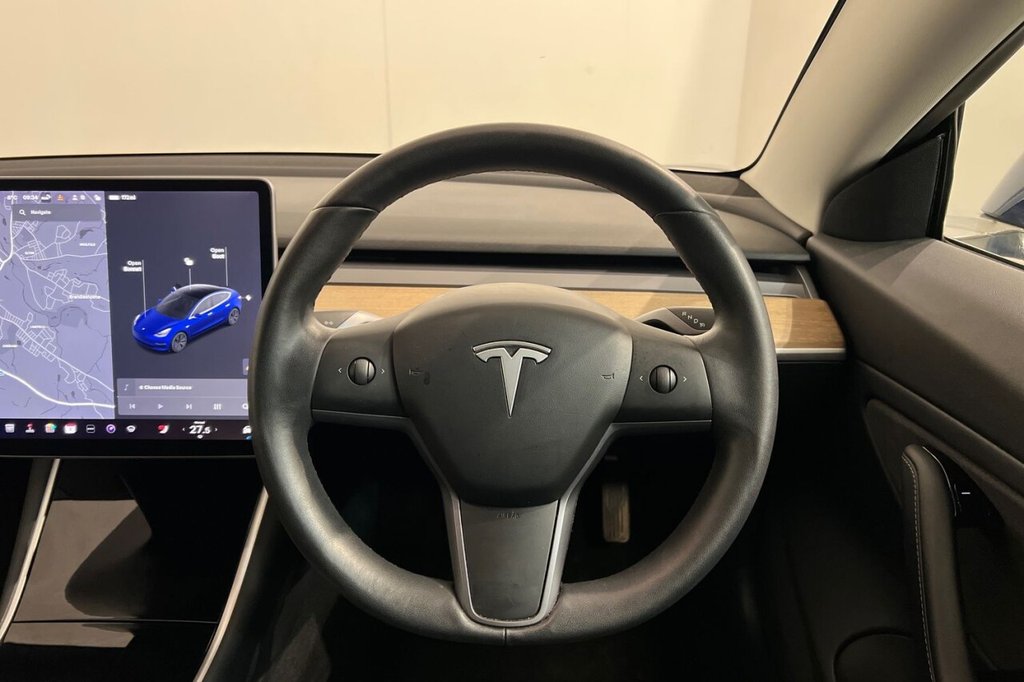Used Tesla Model 3 2019 for sale - 77600102: Photo 25