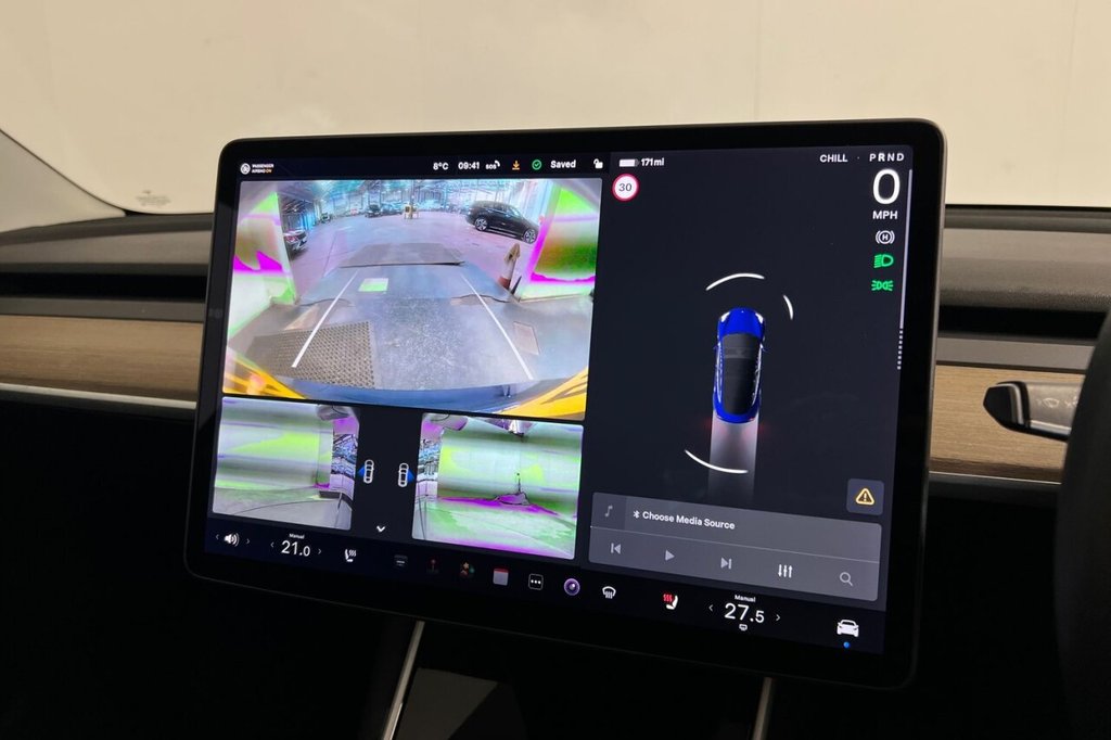 Used Tesla Model 3 2019 for sale - 77600102: Photo 30