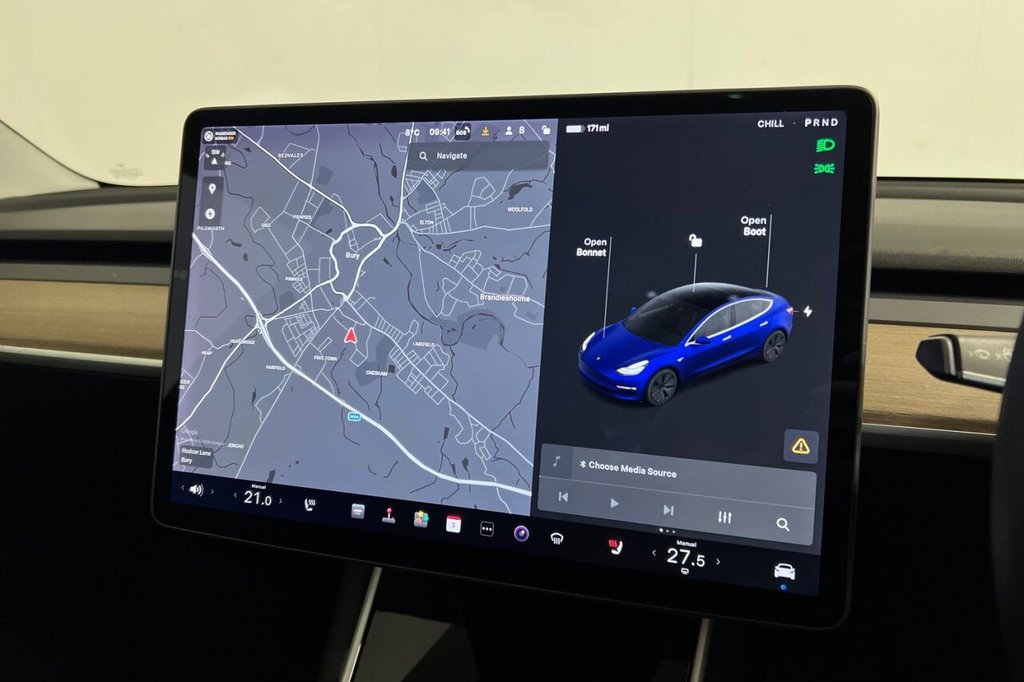 Used Tesla Model 3 2019 for sale - 77600102: Photo 31