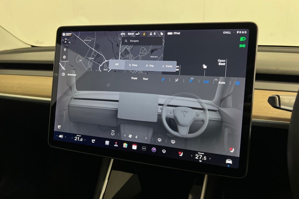 Used Tesla Model 3 2019 for sale - 77600102: Photo 33