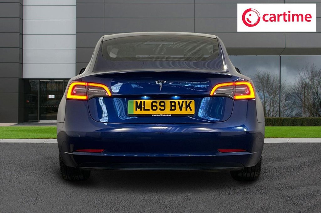 Used Tesla Model 3 2019 for sale - 77600102: Photo 6