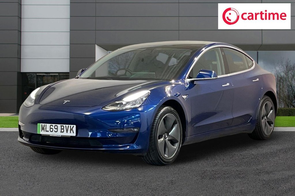 Used Tesla Model 3 2019 for sale - 77600102: Photo 7