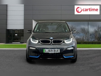 Used BMW i3 2020 for sale - 76901016: Photo