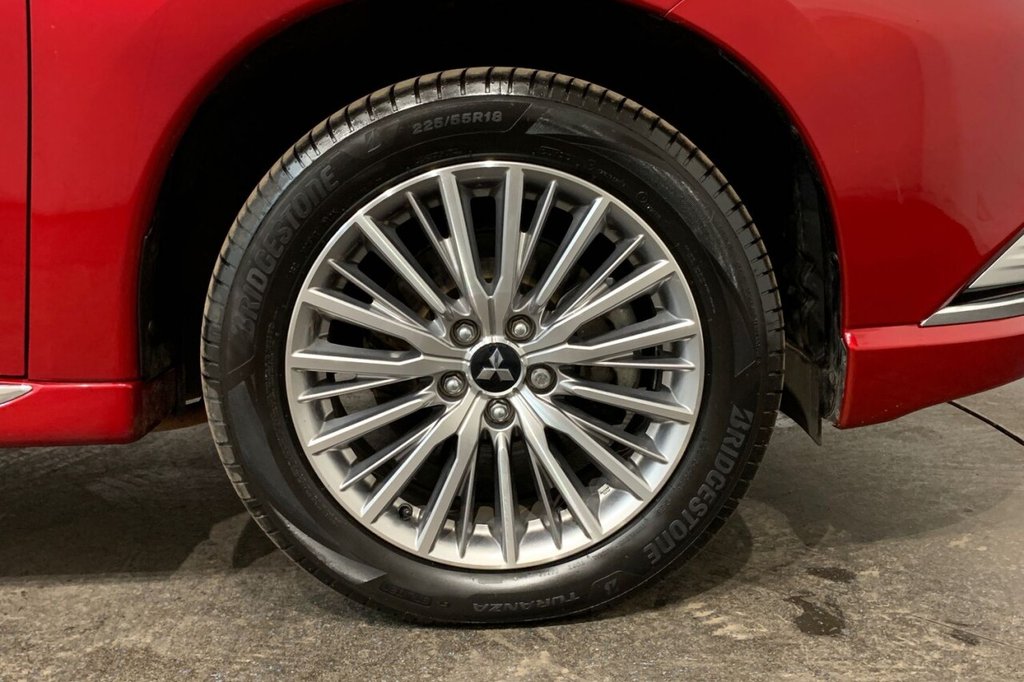 Used Mitsubishi Outlander 2021 for sale - 77139362: Photo 14