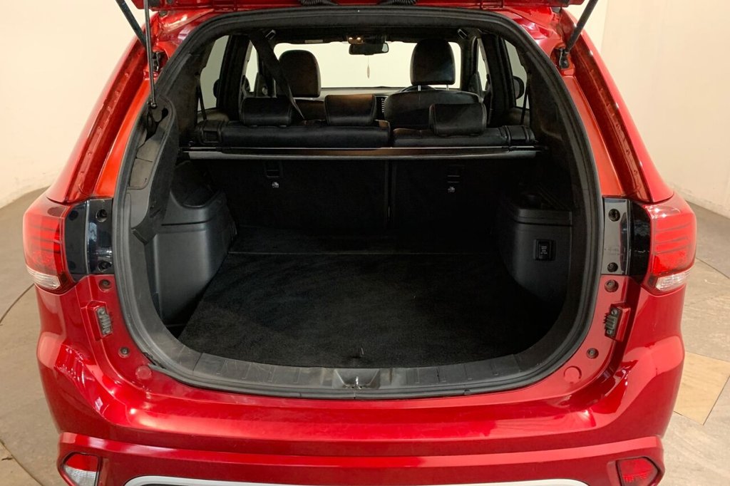 Used Mitsubishi Outlander 2021 for sale - 77139362: Photo 19