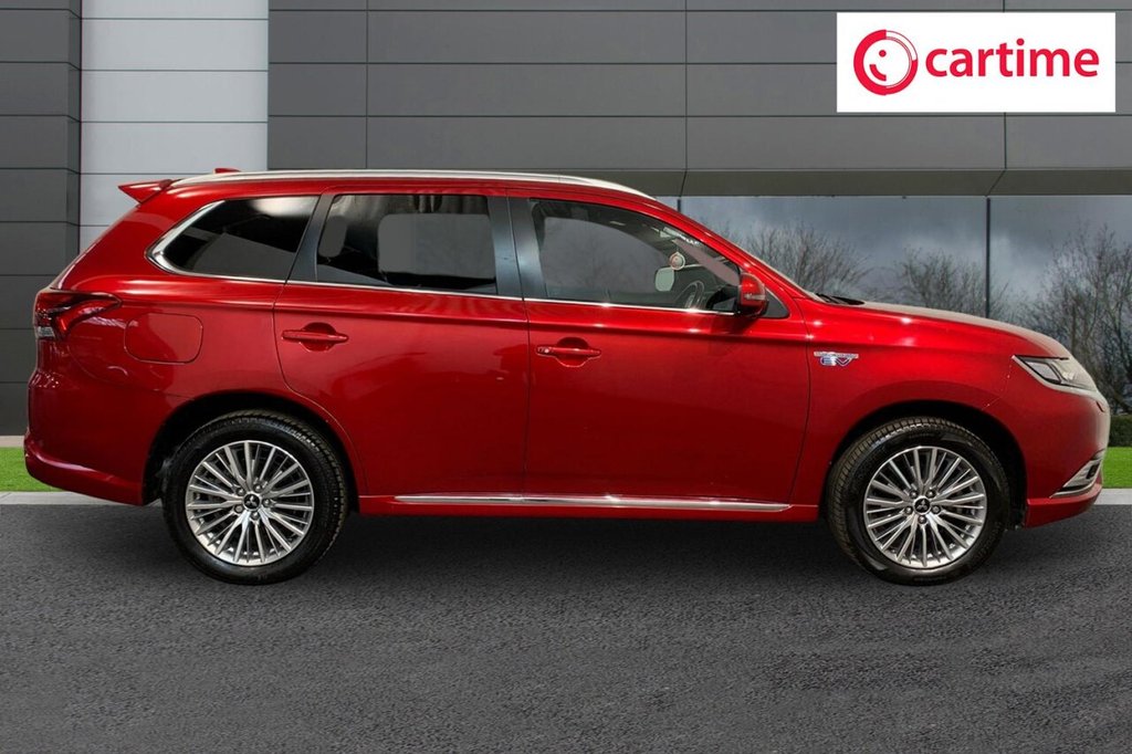 Used Mitsubishi Outlander 2021 for sale - 77139362: Photo 2