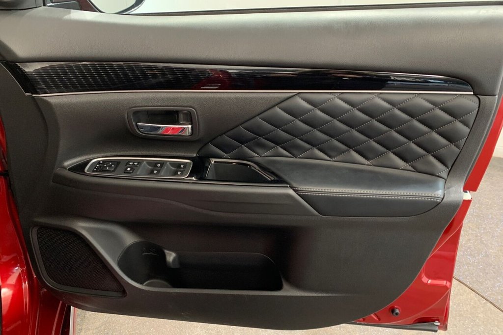 Used Mitsubishi Outlander 2021 for sale - 77139362: Photo 22