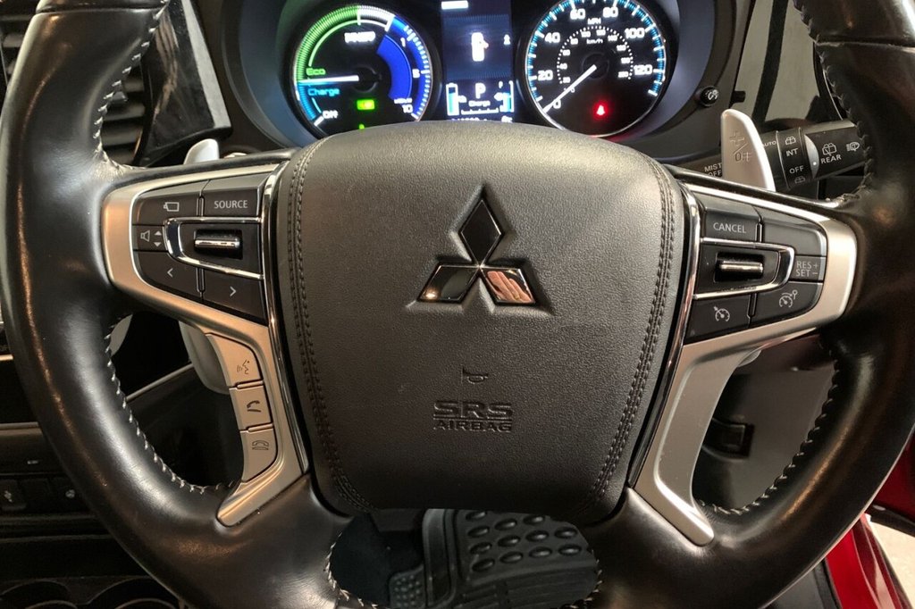 Used Mitsubishi Outlander 2021 for sale - 77139362: Photo 26