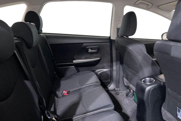 Used Toyota Prius+ 2020 for sale - 76322967: Photo 10