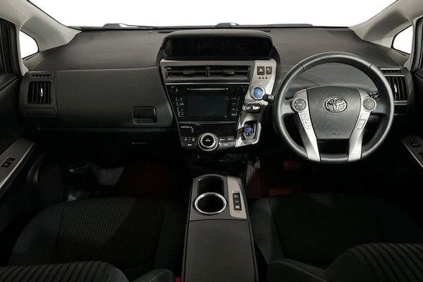 Used Toyota Prius+ 2020 for sale - 76322967: Photo 12