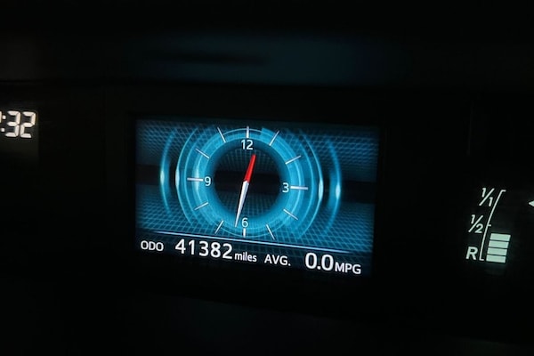 Used Toyota Prius+ 2020 for sale - 76322967: Photo 15