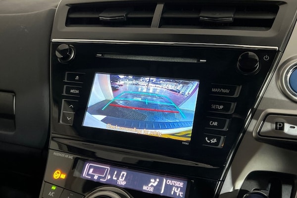Used Toyota Prius+ 2020 for sale - 76322967: Photo 17