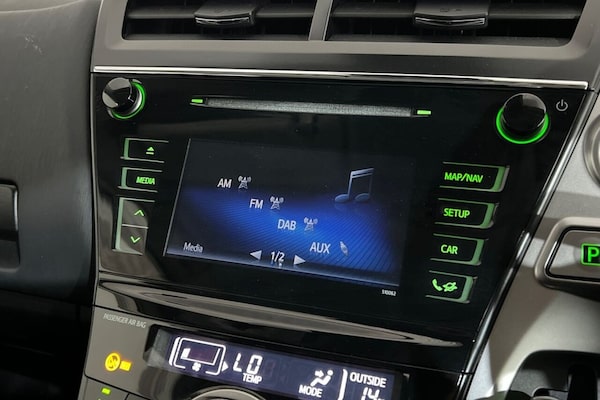 Used Toyota Prius+ 2020 for sale - 76322967: Photo 19