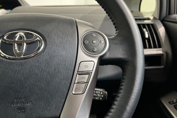 Used Toyota Prius+ 2020 for sale - 76322967: Photo 27