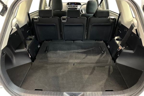 Used Toyota Prius+ 2020 for sale - 76322967: Photo 38