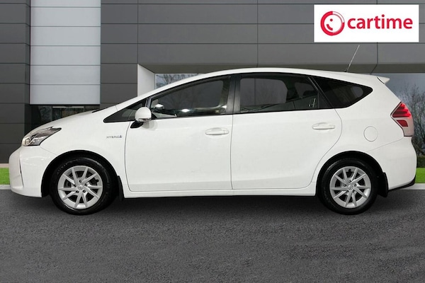 Used Toyota Prius+ 2020 for sale - 76322967: Photo 3