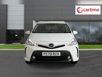 Used Toyota Prius+ 2020 for sale - 76322967: Photo 4