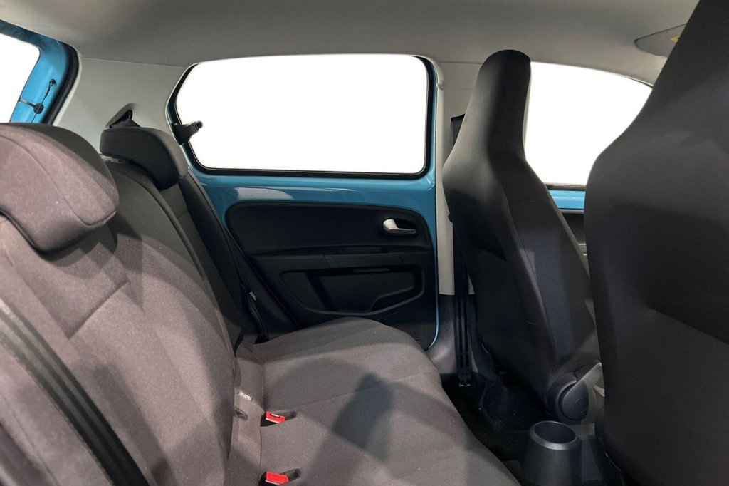 Used Volkswagen up! 2019 for sale - 76496661: Photo 10