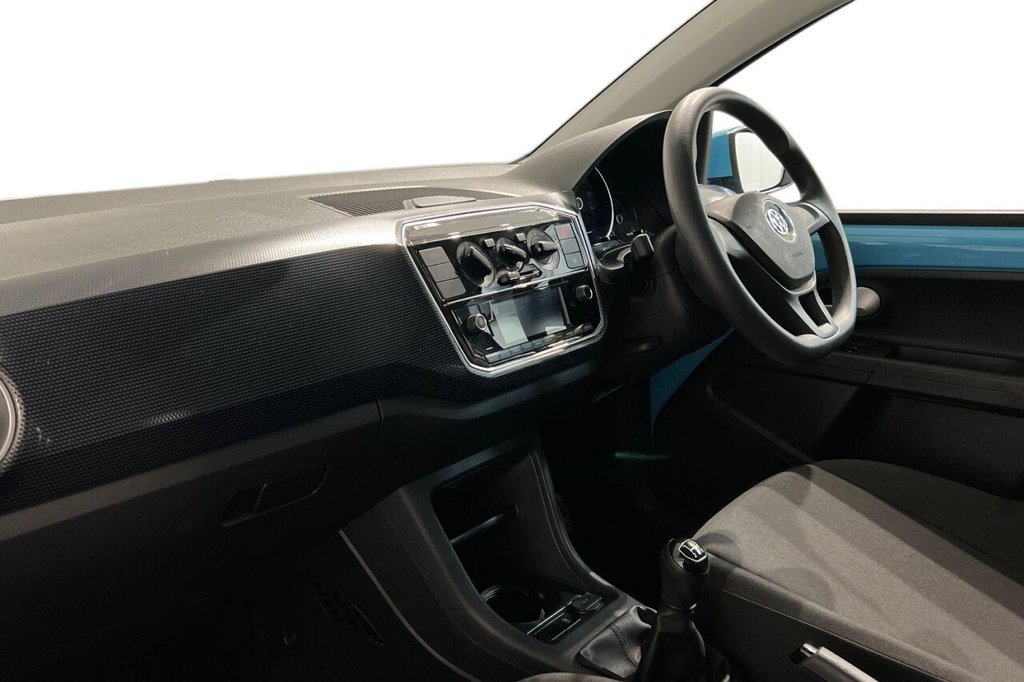 Used Volkswagen up! 2019 for sale - 76496661: Photo 11