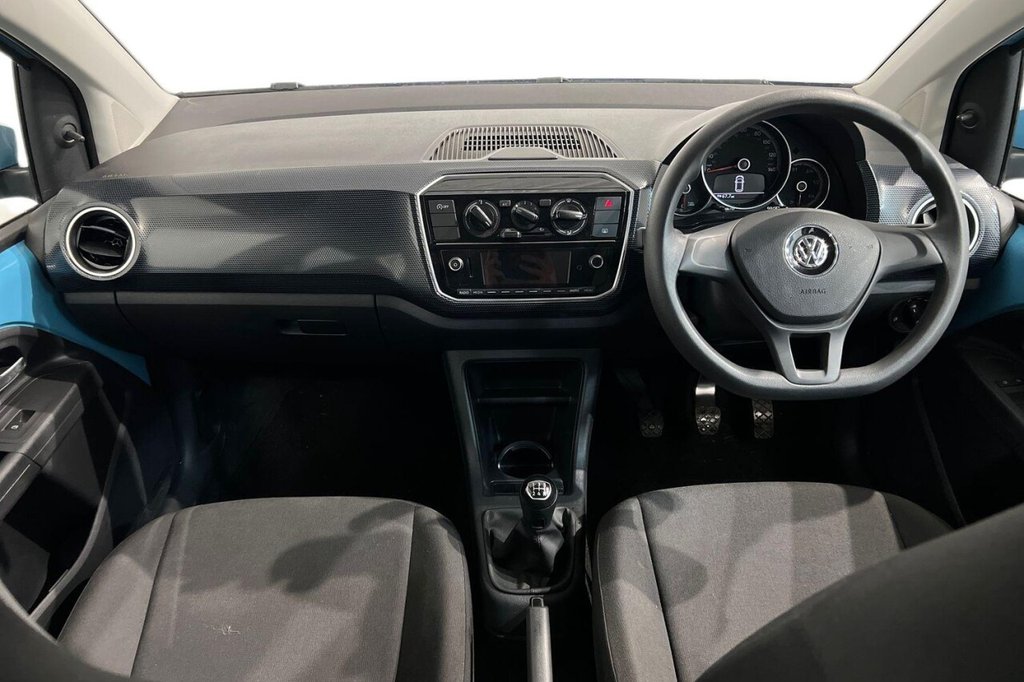 Used Volkswagen up! 2019 for sale - 76496661: Photo 12