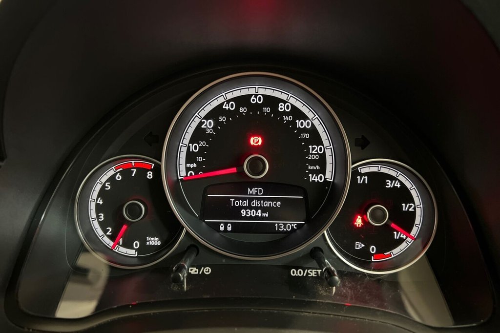 Used Volkswagen up! 2019 for sale - 76496661: Photo 14