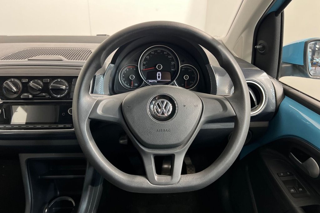 Used Volkswagen up! 2019 for sale - 76496661: Photo 15