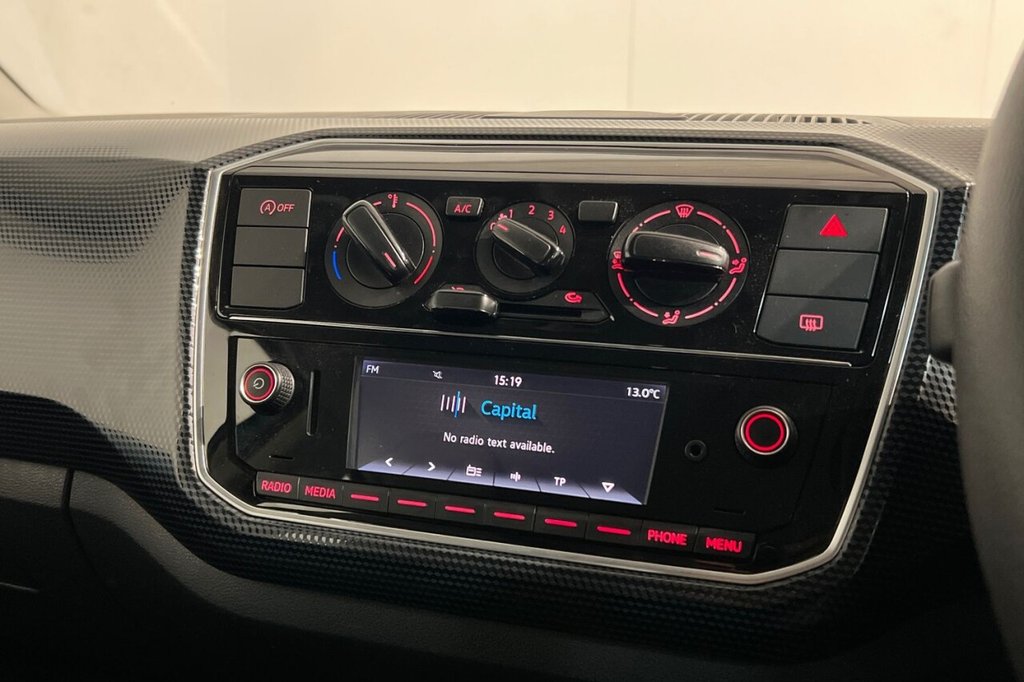 Used Volkswagen up! 2019 for sale - 76496661: Photo 16