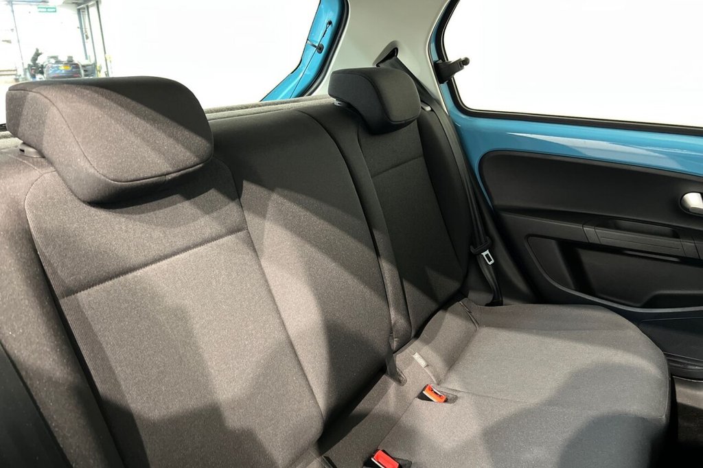 Used Volkswagen up! 2019 for sale - 76496661: Photo 22