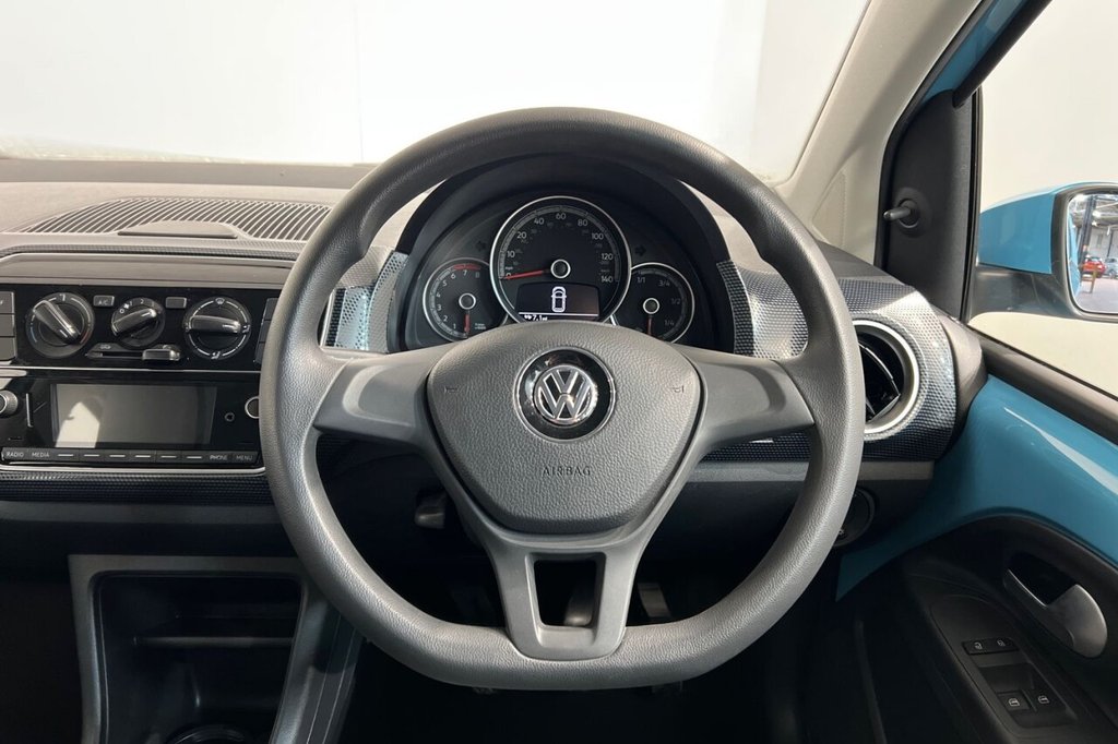 Used Volkswagen up! 2019 for sale - 76496661: Photo 23