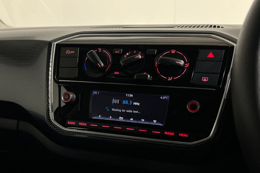 Used Volkswagen up! 2019 for sale - 76496661: Photo 26