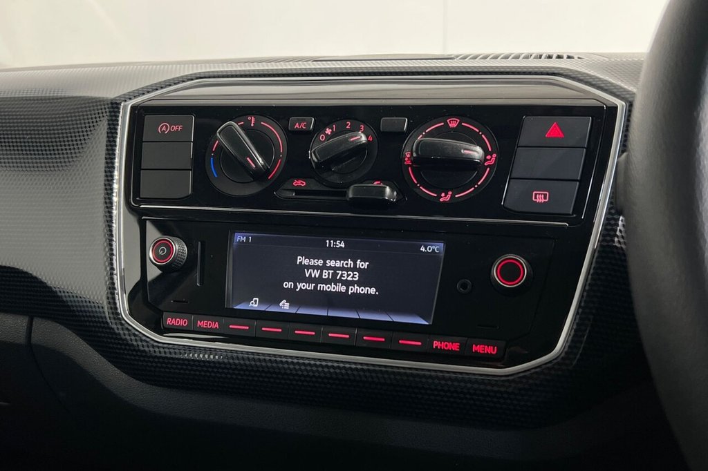 Used Volkswagen up! 2019 for sale - 76496661: Photo 27