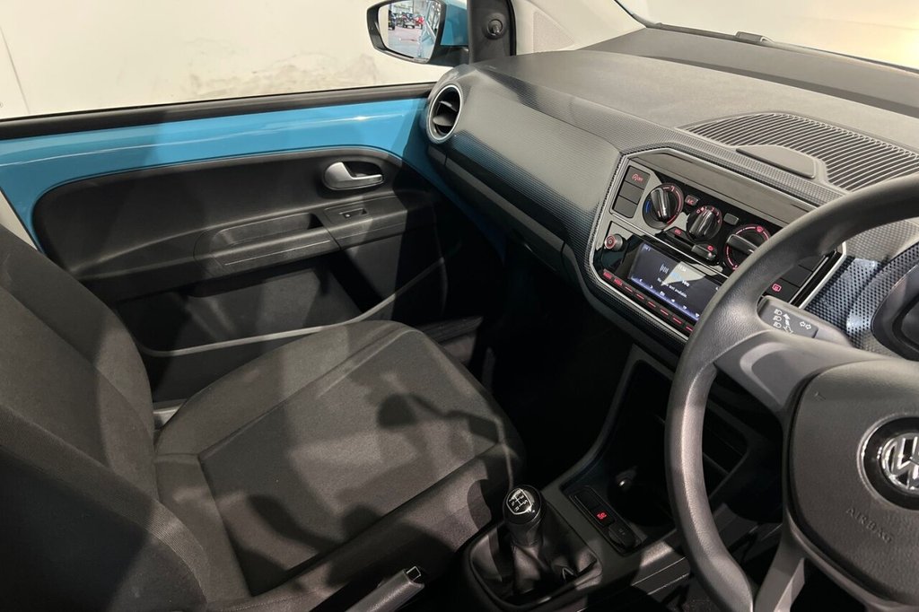 Used Volkswagen up! 2019 for sale - 76496661: Photo 28