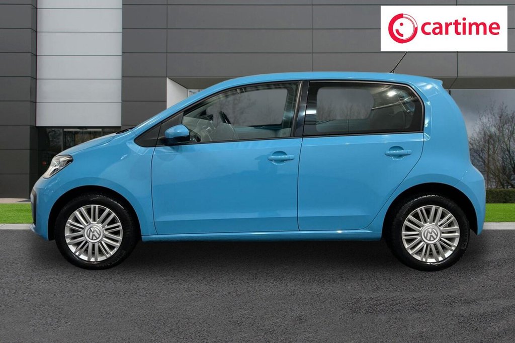 Used Volkswagen up! 2019 for sale - 76496661: Photo 3
