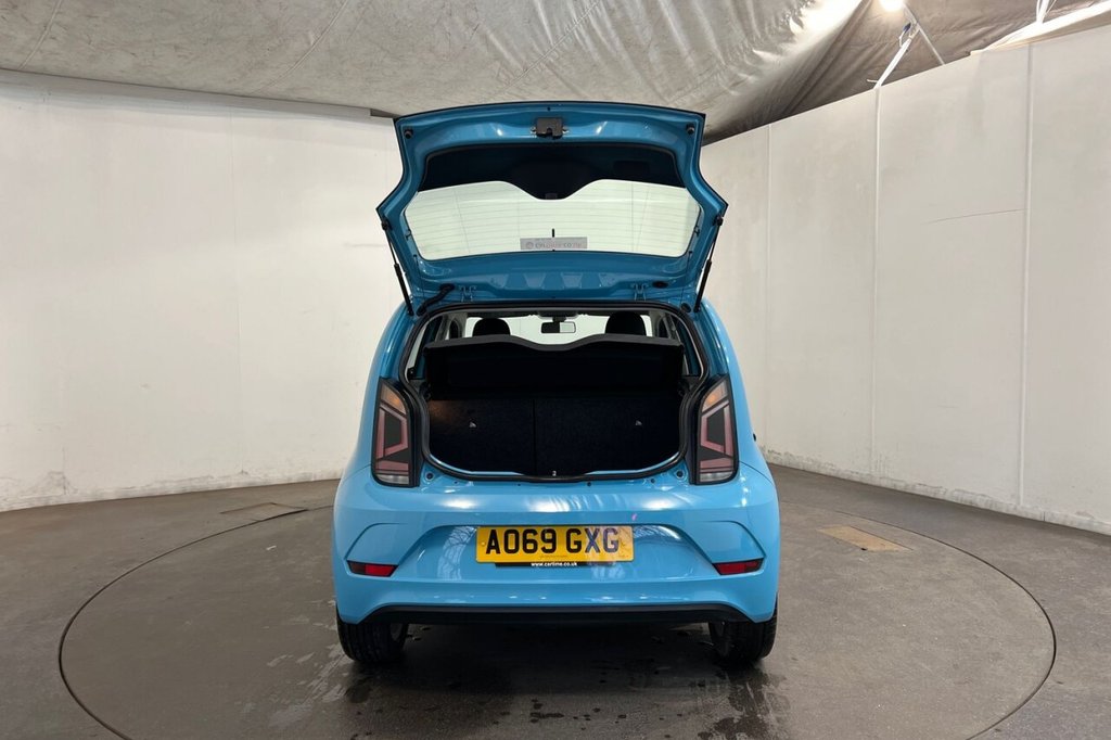 Used Volkswagen up! 2019 for sale - 76496661: Photo 33