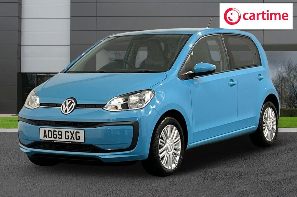 Used Volkswagen up! 2019 for sale - 76496661: Photo 7