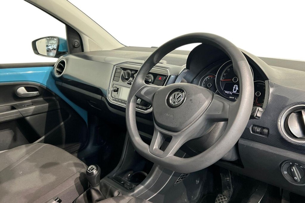 Used Volkswagen up! 2019 for sale - 76496661: Photo 9