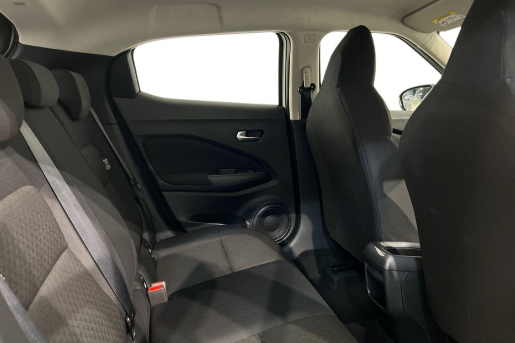 Used Nissan Juke 2023 for sale - 76501079: Photo 10