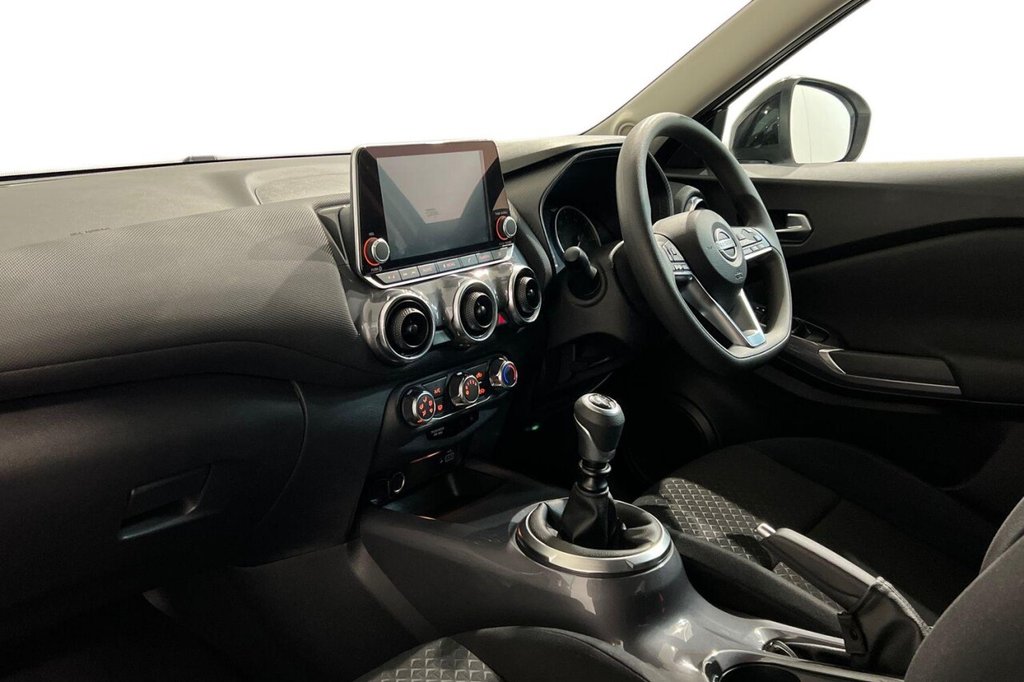 Used Nissan Juke 2023 for sale - 76501079: Photo 11