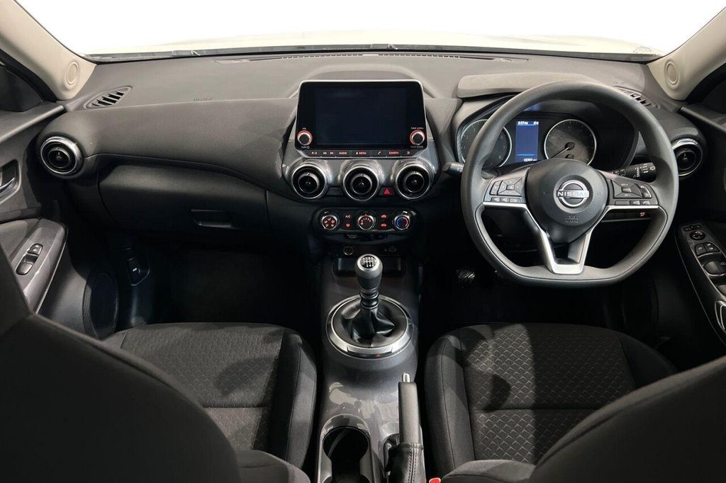 Used Nissan Juke 2023 for sale - 76501079: Photo 12