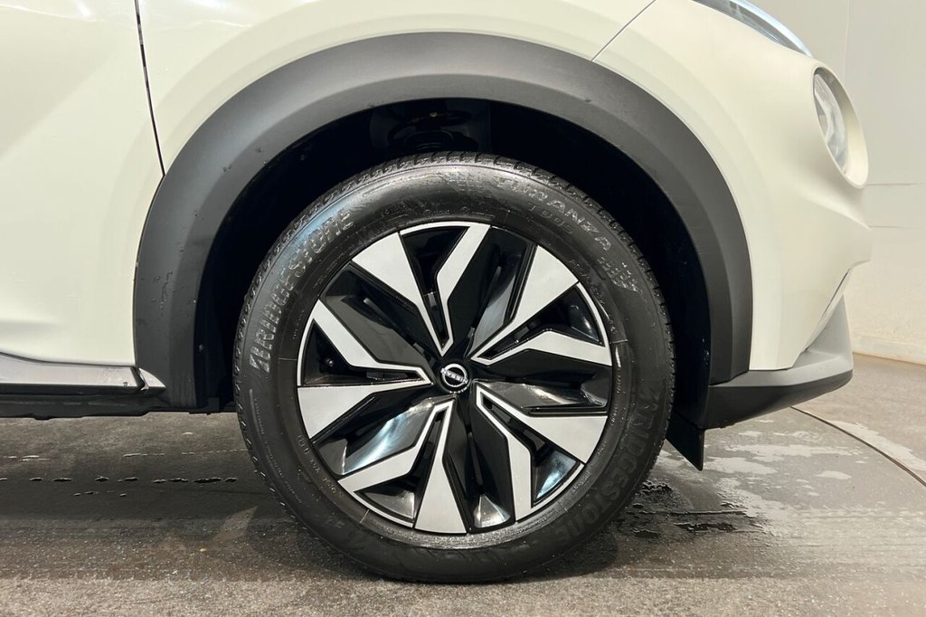 Used Nissan Juke 2023 for sale - 76501079: Photo 14