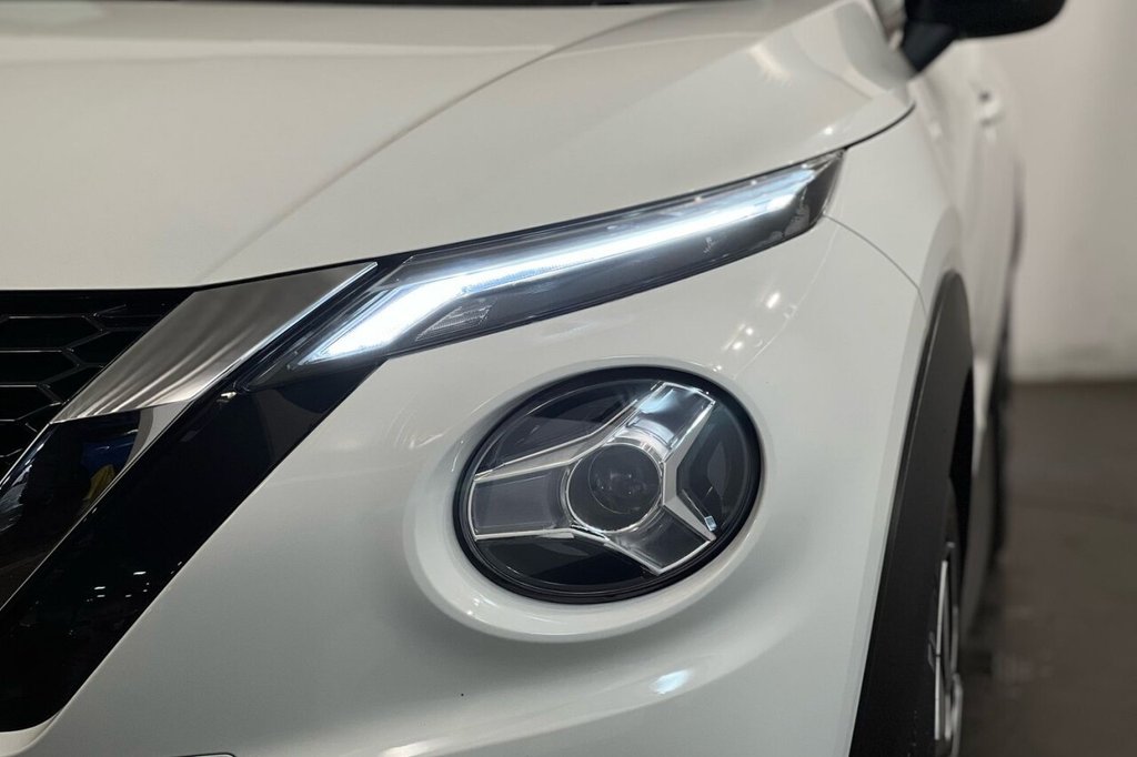 Used Nissan Juke 2023 for sale - 76501079: Photo 16