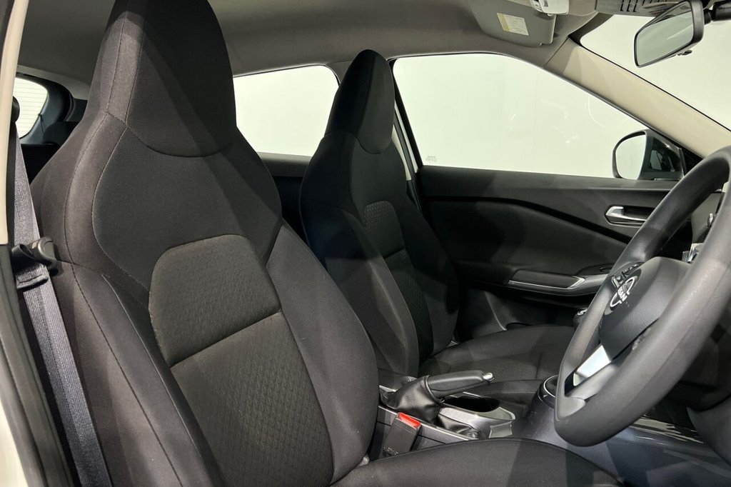 Used Nissan Juke 2023 for sale - 76501079: Photo 22